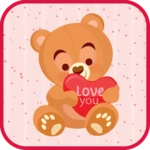 Logo of Heart Touching Love Poems android Application 